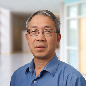 Baoji Xu, PhD