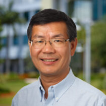 Ben Shen, PhD