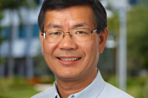 Ben Shen, PhD