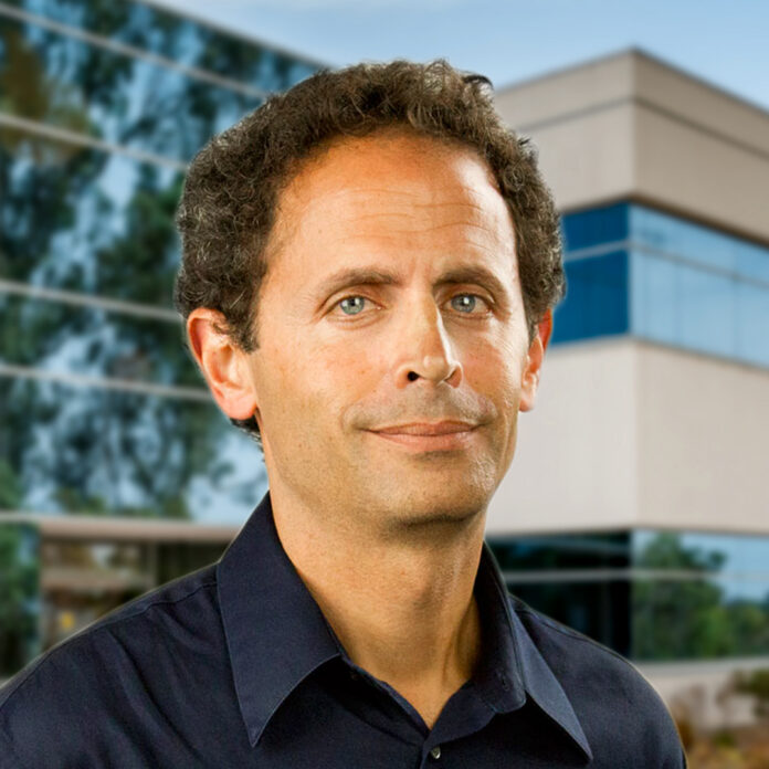 Benjamin Cravatt, PhD