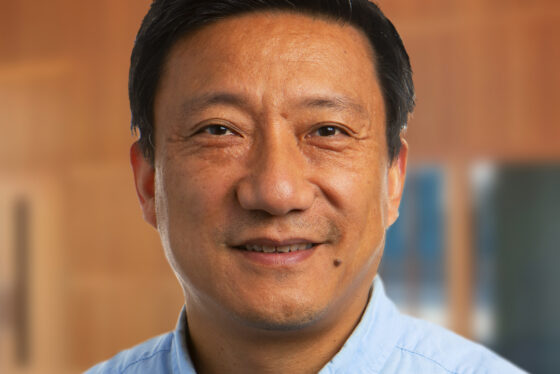 Bin Zhou, PhD