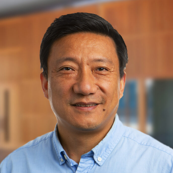 Bin Zhou, PhD