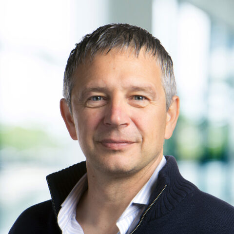 Bruno Conti, PhD
