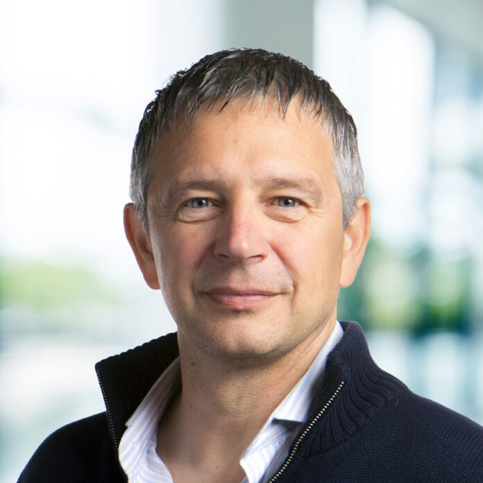 Bruno Conti, PhD