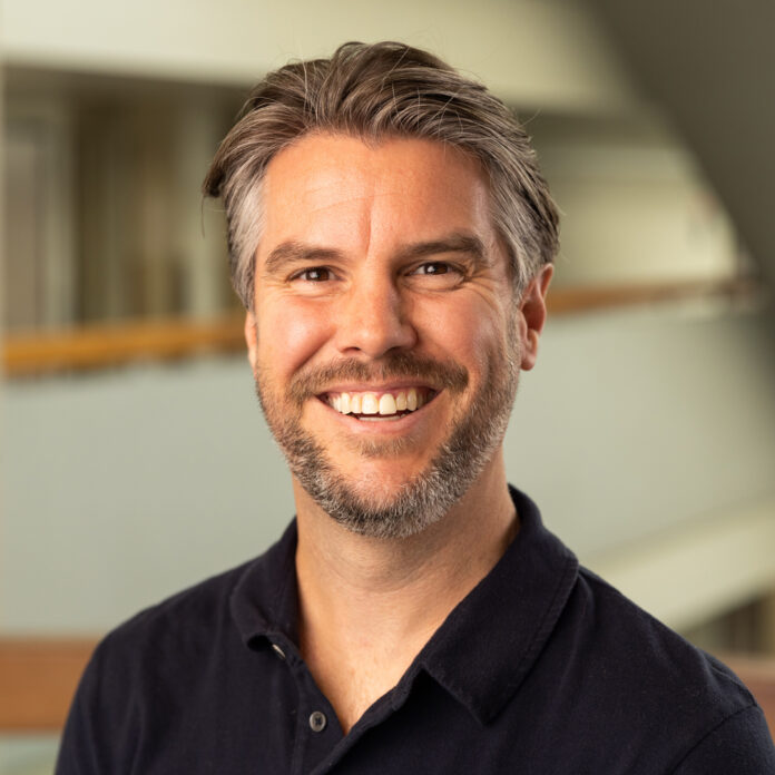 Bryan Briney, PhD