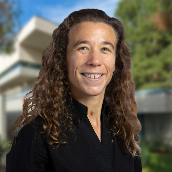 Candice Contet, PhD
