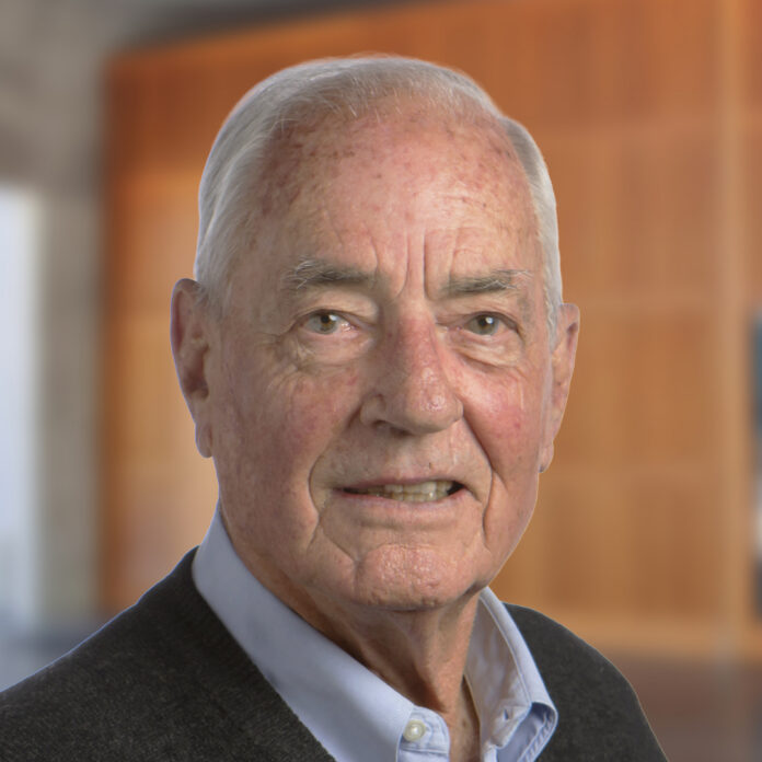 Charles Cochrane, MD