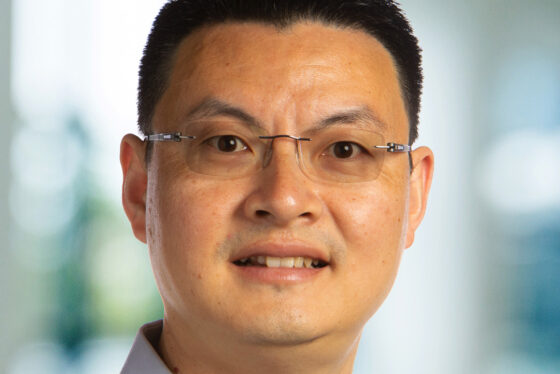 Chunlei Wu, PhD