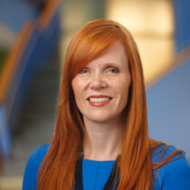 Courtney Miller, PhD