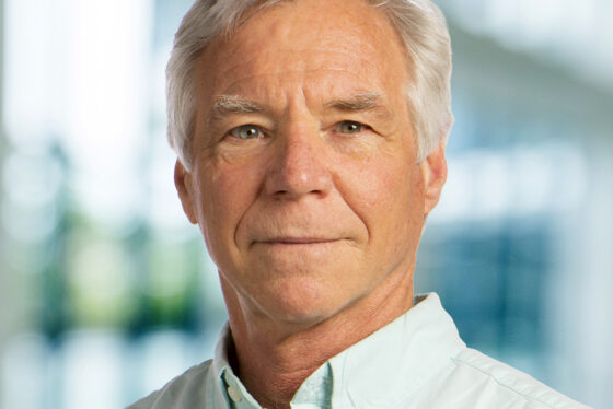 Curt Wittenberg, PhD