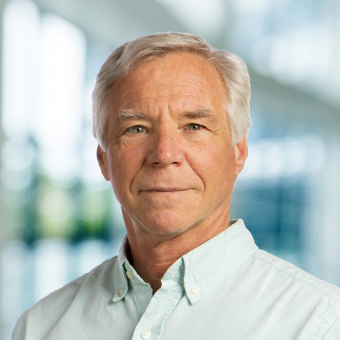 Curt Wittenberg, PhD