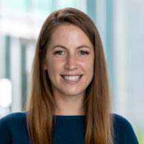 Danielle Grotjahn, PhD
