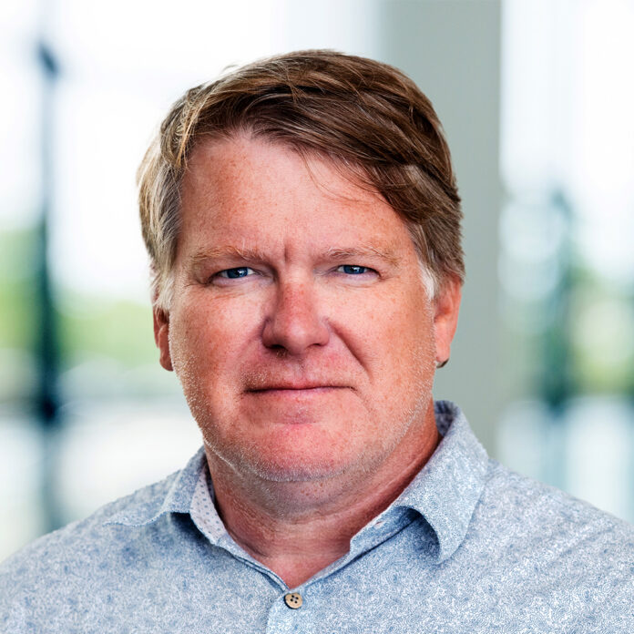 Darrell Irvine, PhD