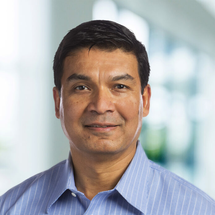 Darryl D’lima, MD, PhD