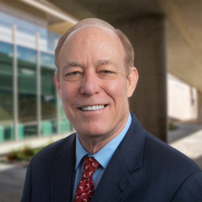 David Gilder, MD