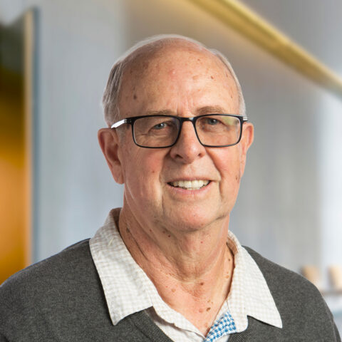 David Loskutoff, PhD