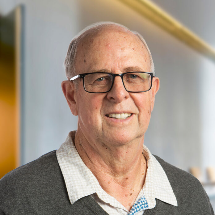 David Loskutoff, PhD