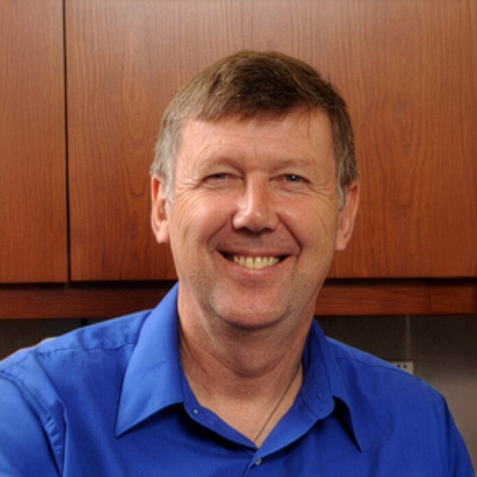 Dennis Burton, PhD