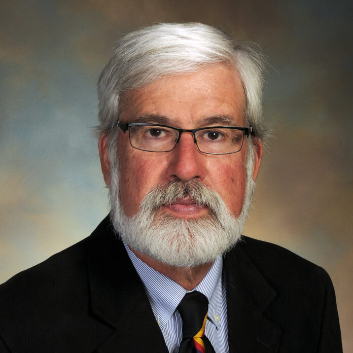 Donald Mosier, MD, PhD