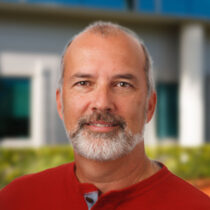 Donald Phinney, PhD