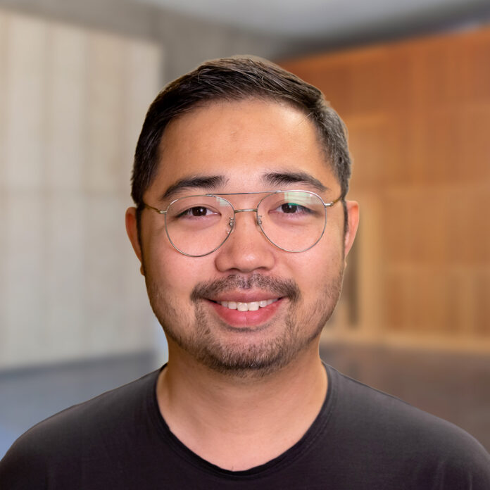 Donghyun Raphael Park, PhD