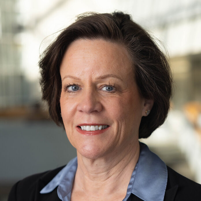 Donna Blackmond, PhD