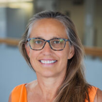 Dorothee Kern, PhD
