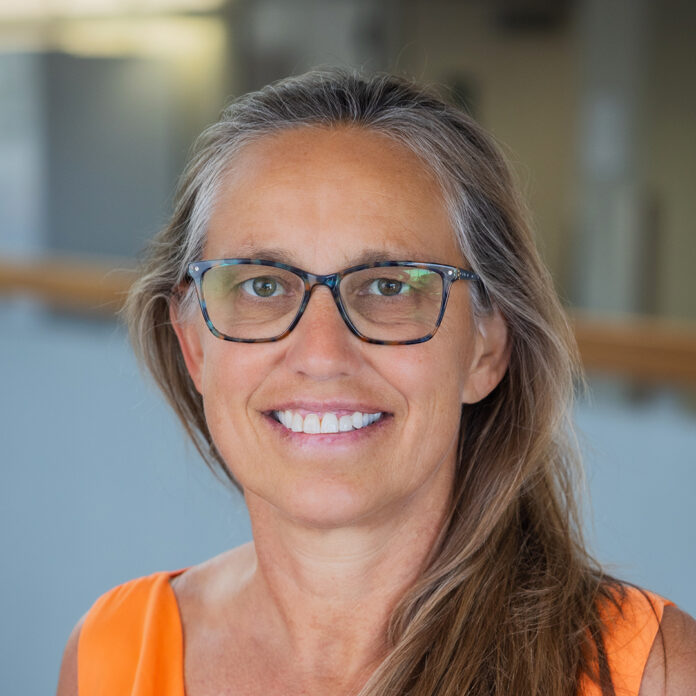 Dorothee Kern, PhD