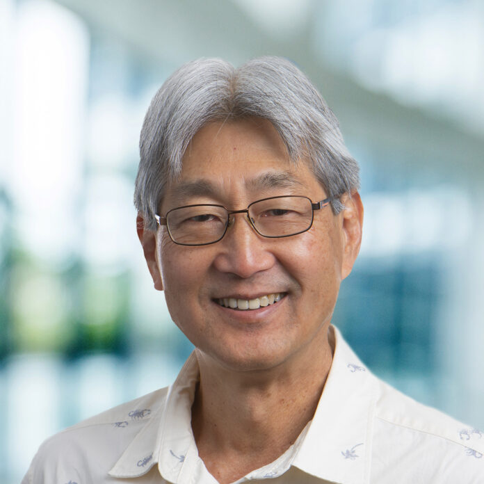 Dwight Kono, MD