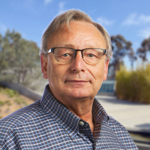 Edward Roberts, PhD