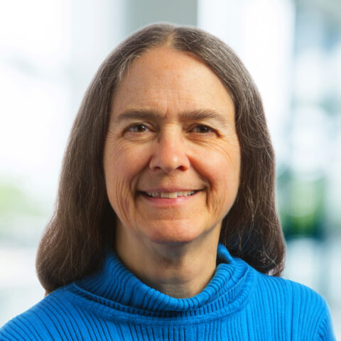 Elizabeth D. Getzoff, PhD
