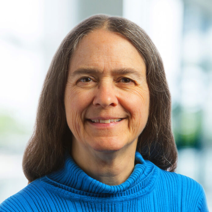 Elizabeth D. Getzoff, PhD
