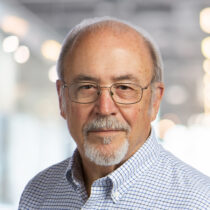 Eric Johnson, PhD