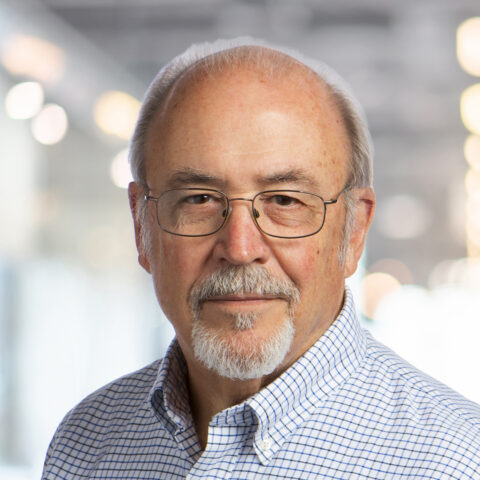 Eric Johnson, PhD