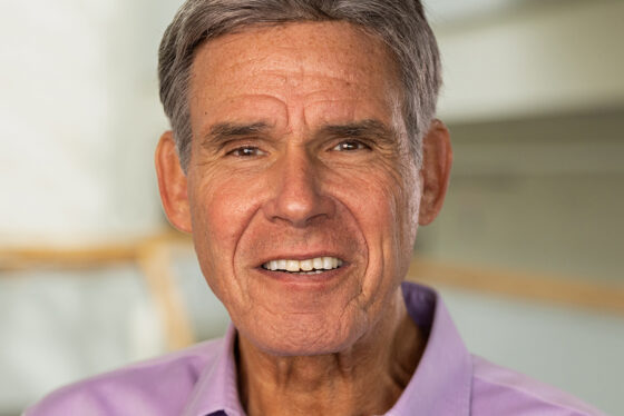 Eric Topol, MD