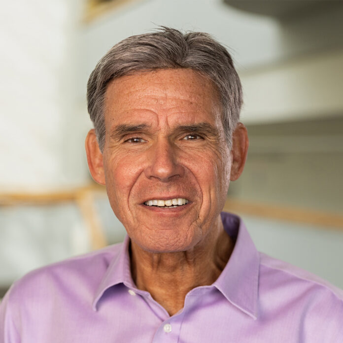 Eric Topol, MD
