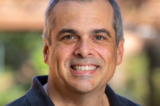 Eric Zorrilla, PhD