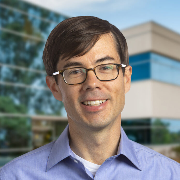 Evan Muse, MD, PhD