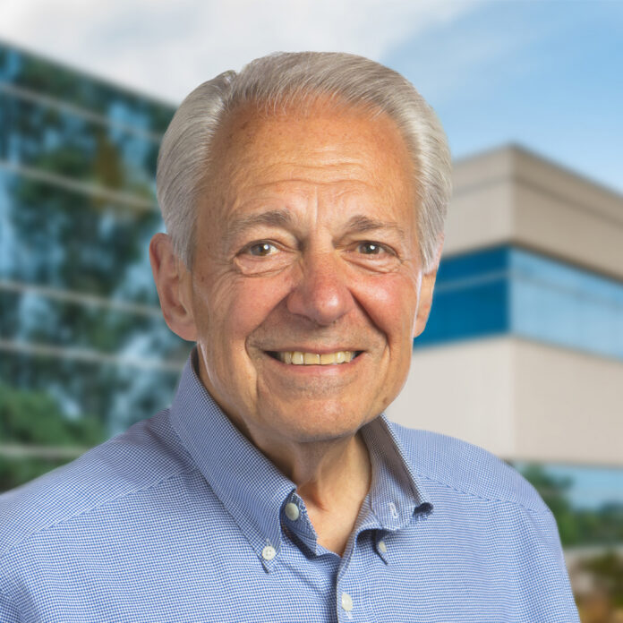 Francis V. Chisari, MD