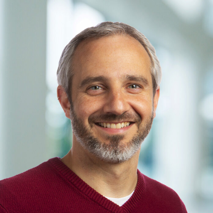 Gabriel Lander, PhD
