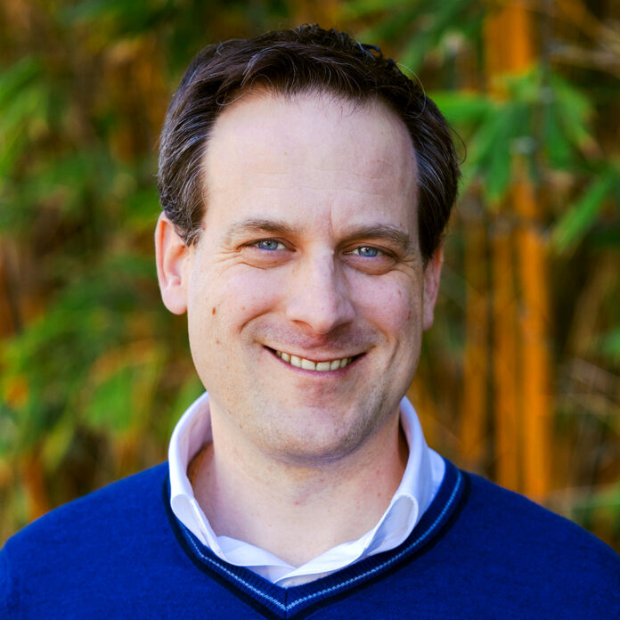 Gabriel Ozorowski, PhD