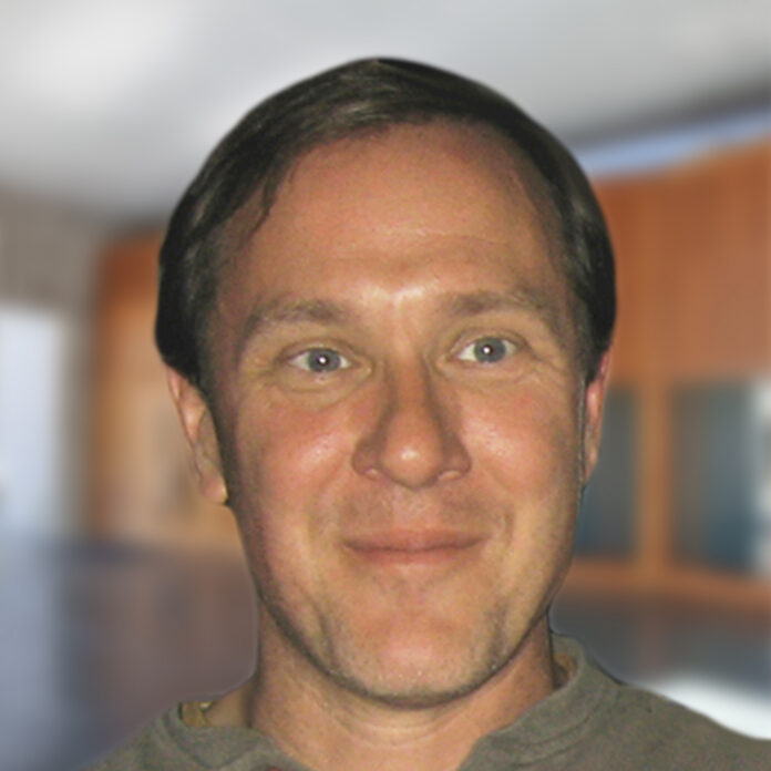 Gary Siuzdak, PhD