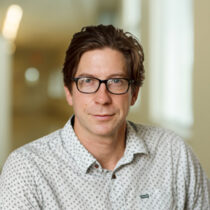 Gavin Rumbaugh, PhD