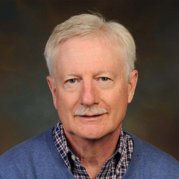 George Koob, PhD