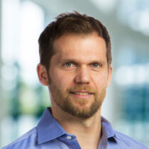 Giordano Lippi, PhD