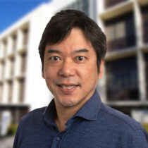 Hiroshi Asahara, MD, PhD