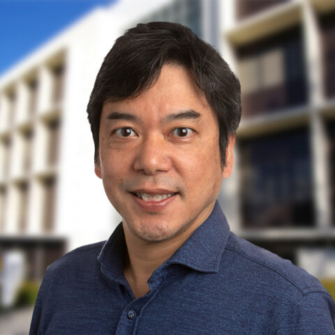 Hiroshi Asahara, MD, PhD