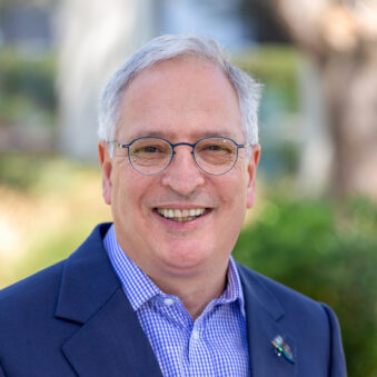 Hugh Rosen, MD, PhD