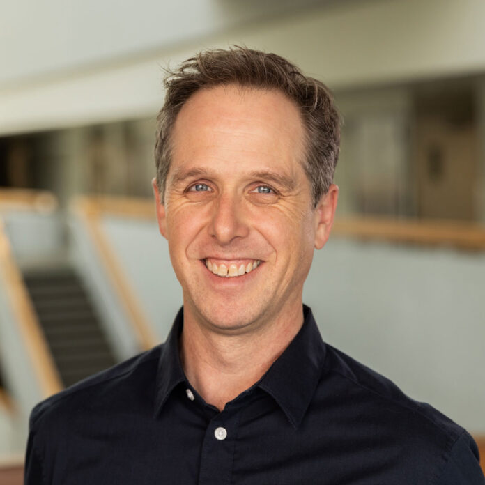 Ian MacRae, PhD
