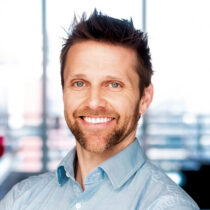 Ian B. Seiple, PhD